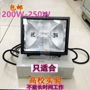 手提UV光固机3000Wuv固化机UV机紫 定制通用足功率1kw2KW3KW便携式