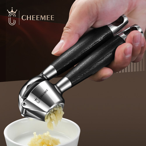 CHEEME手动压蒜器厨房小工具
