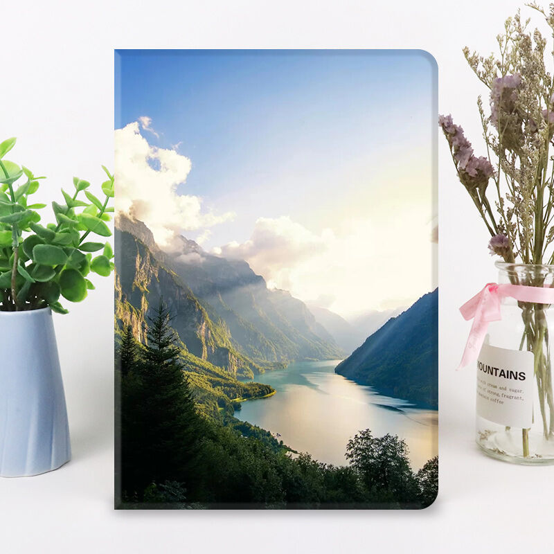 稻草屋iPadair新款10.9英寸Ari4四代保护套a2316平板apd电脑2325