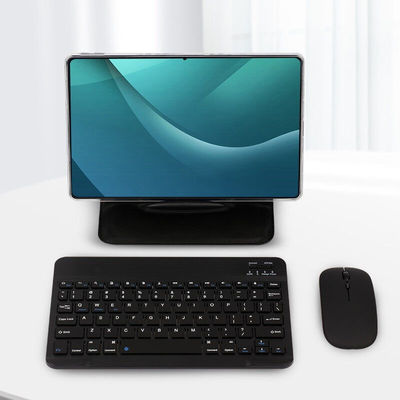 明枫三星平板GalaxyTabS6保护套S6lite蓝牙键盘皮套s5e横竖商务内