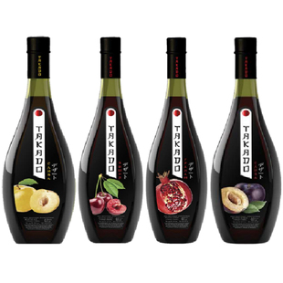 李子味甜型红葡萄酒樱桃石榴低度果酒女士红酒白葡萄酒高颜值甜酒