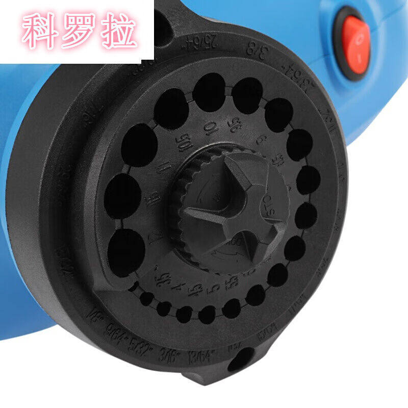 麻花钻头磨快器多功能傻瓜式磨钻机研磨机自动磨钻机磨钻机标配
