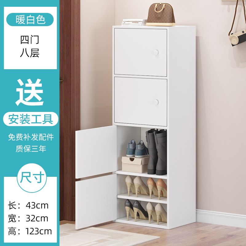 换鞋凳家用门口穿鞋凳式鞋柜入户软包坐垫创意收纳储物凳带鞋架子