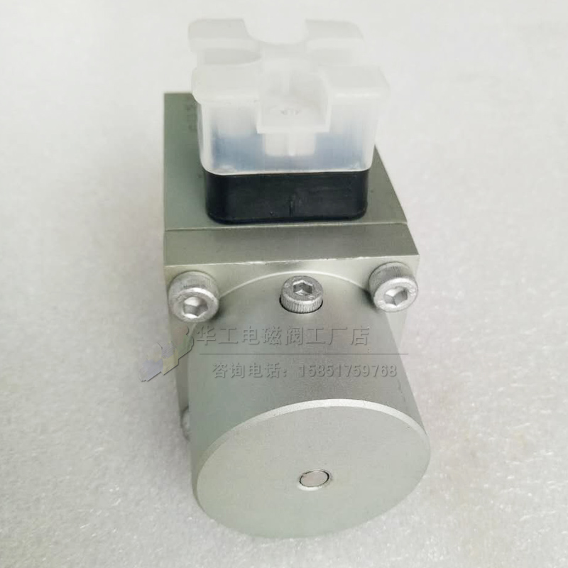 泵比例电磁铁GRF35 045-比例阀用 GH263 GV40 GV45变量泵方向阀