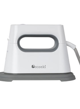 soseki善思手持挂烫机熨烫机家用小型衣服神器便携式蒸汽熨斗