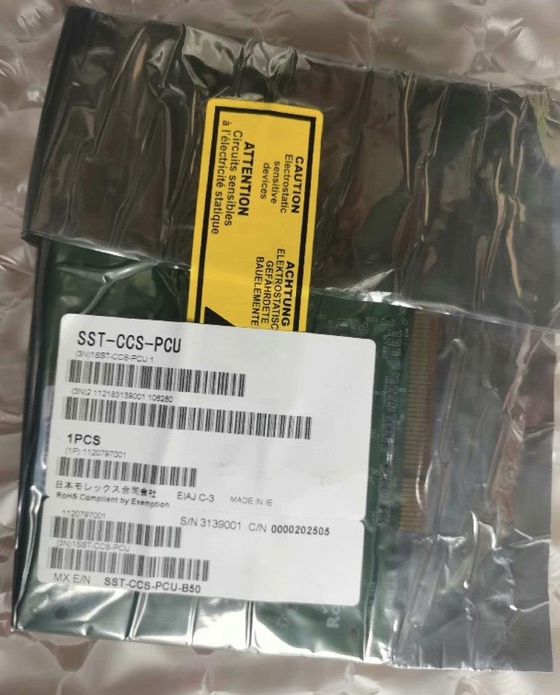 全新 DX100通讯基板原装正品CCLiNK型号SST-CCS-PCU-B50现货