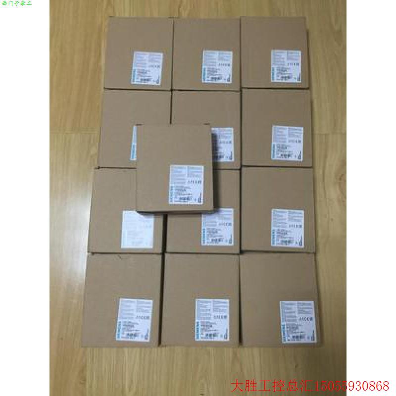 拍前询价:SIRIUS软起动器S2 72A 37kW/400V 3RW3038-1BB04