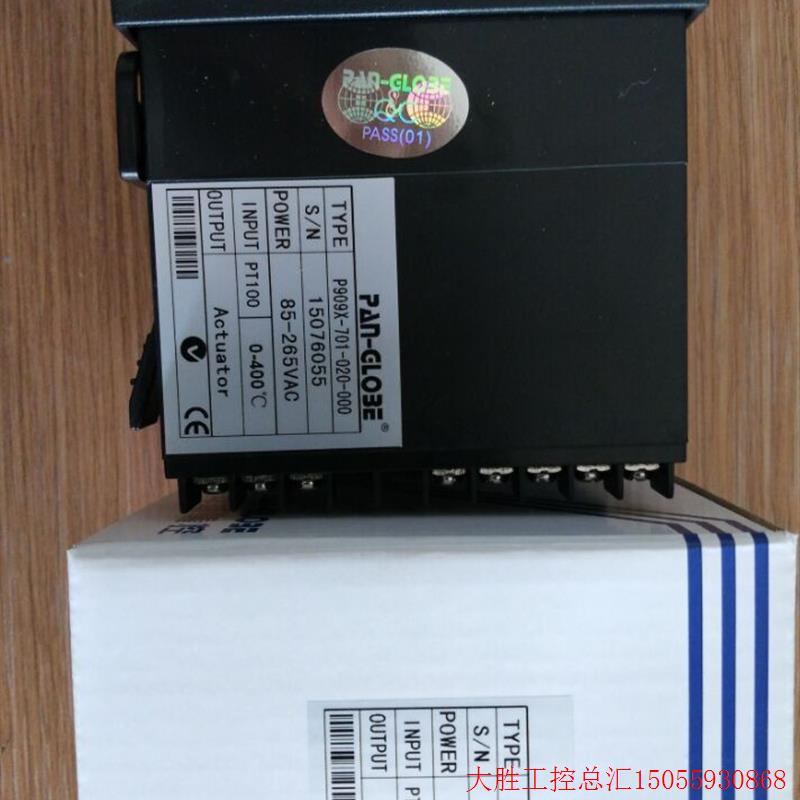 拍前询价:总华东区台湾泛达(PAN-GLOBE)温控器P909X-301-010-001 玩具/童车/益智/积木/模型 发电玩具 原图主图