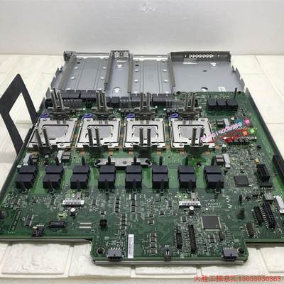 拍前询价:IBM X3850 X5 7143 7145 CPU板69Y1851 88Y5351 88Y588