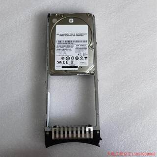 拍前询价:IBM V5000 00Y5765 00D5344 00AK204 1.2T 10K 2.5 SAS