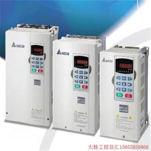 拍前询价:台达变频器 DELTA变频器VE系列 VFD220V23A-2假一罚十