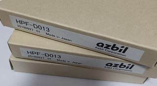 全新 AZBIL山武光纤HPF-D013 原装现货 欢迎进店询价喔