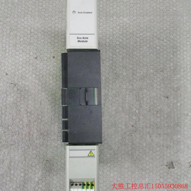 拍前询价:罗克韦尔Allen Bradley 1394c-am07交流伺服控制器模