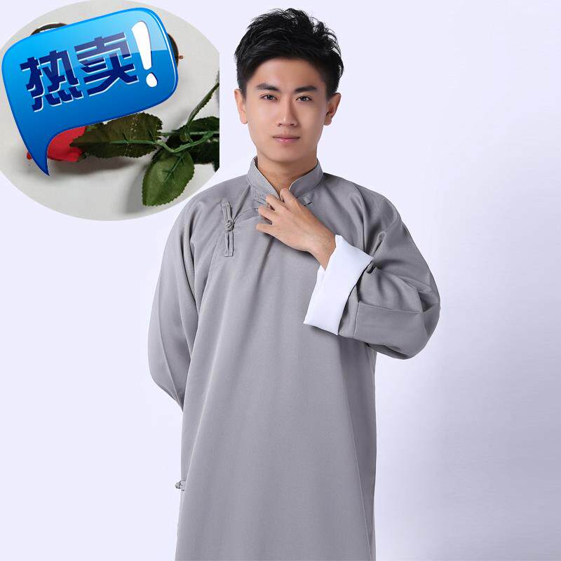 宴会婚纱长裙韩国唐装哥a哥中国式举行民族风婚宴女孩子伴郎伴娘|msdalam kategori Butik wanita / wanita, pakaian/pakaian kebangsaan/peringkat pakaian, pakaian kebangsaan/pakaian - dari Buy2taobao.com untuk memberikan perkhidmatan ejen Taobao profesional membeli