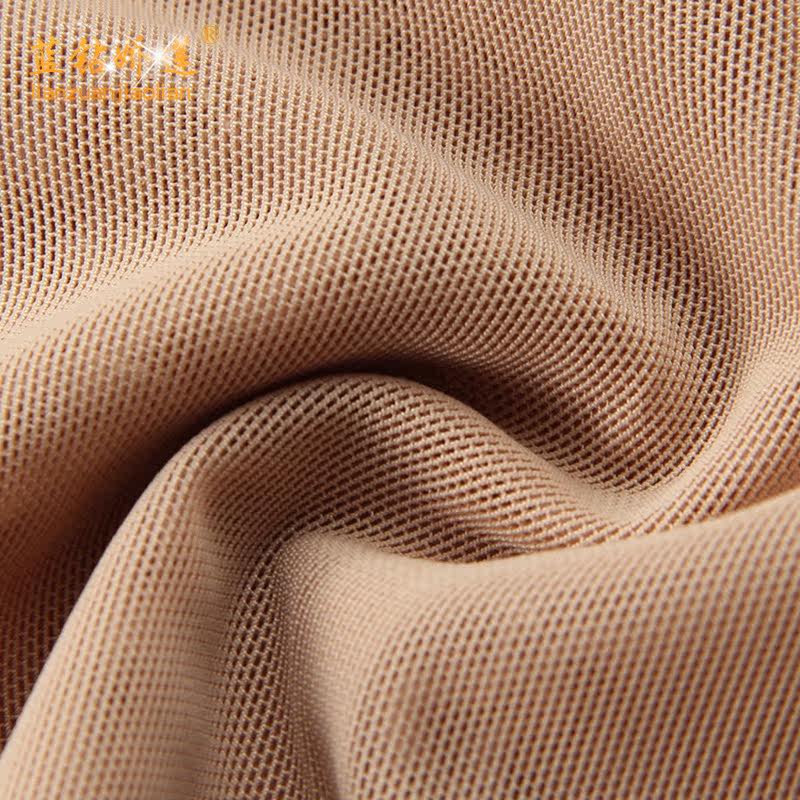 body amincissant mouvement en polyester - Ref 677067 Image 5