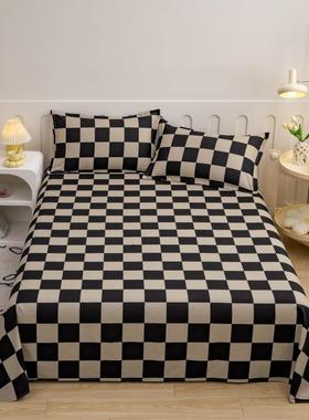 纯棉被套单件学生宿舍单人儿童1.5米1.8双人200230全棉斜纹被罩