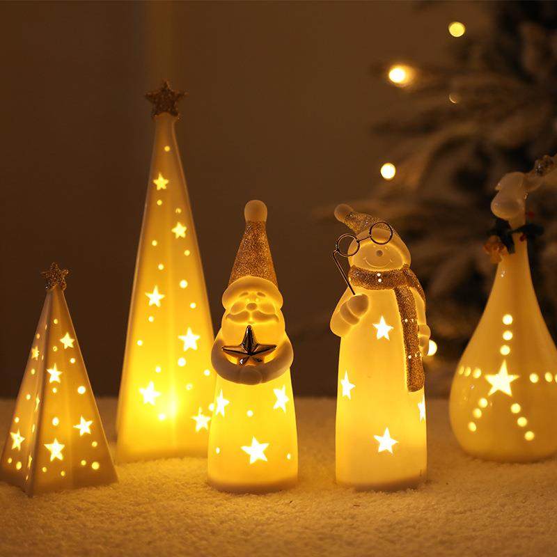 江湖故人古风侠客小摆件假山水陆鱼缸微景观盆景造景树脂微缩人