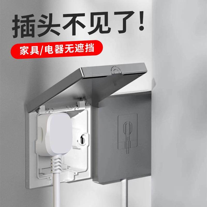 凌动开关改装弹簧普通开关改灵动开关自回弹灯不离线电池弹簧配件