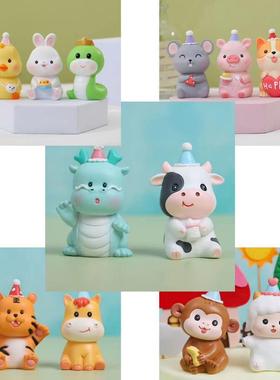 儿童超轻粘土网红环保安全无味橡皮泥彩泥手工玩具食品级24色