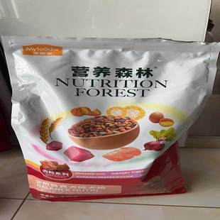 麦富迪狗粮5斤森林泰迪贵宾成犬粮幼犬粮10斤30斤