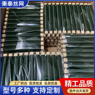 厂家批发烤漆丝花艺铁丝金属丝编织装饰品木棒小轴丝墨绿金属彩丝