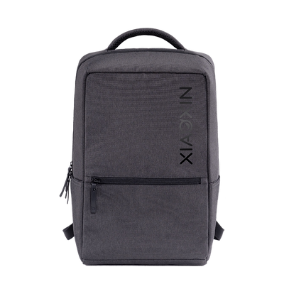 联想双肩包轻便简约笔记本电脑包