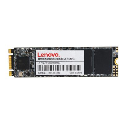Lenovo笔记本ssd固态硬盘电脑
