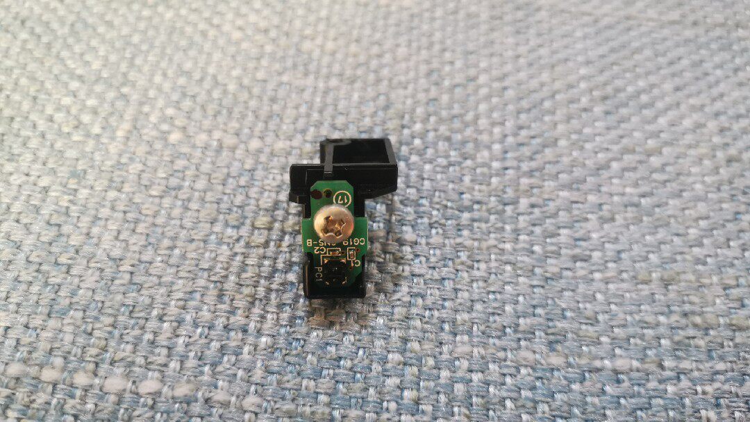 EPSON爱普生L6178L6168L6168L6166L4158L4168L4153进纸传感器 - 实物图