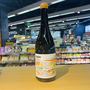 意大利原装进口诗比娜 AIYAIOU酒庄爱琴海霞多丽干白葡萄酒750ml