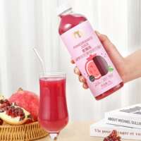 Medron Select Chilled HPP Tunisian soft-seeded POMEGRANATE JUICE POMEGRANATE JUICE 1000ml thumbnail 6