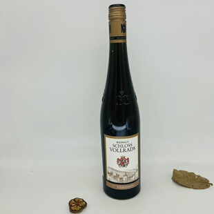 WEINGUT Schloss Vollrads SCHLOSSBERG GG Riesling 75CL