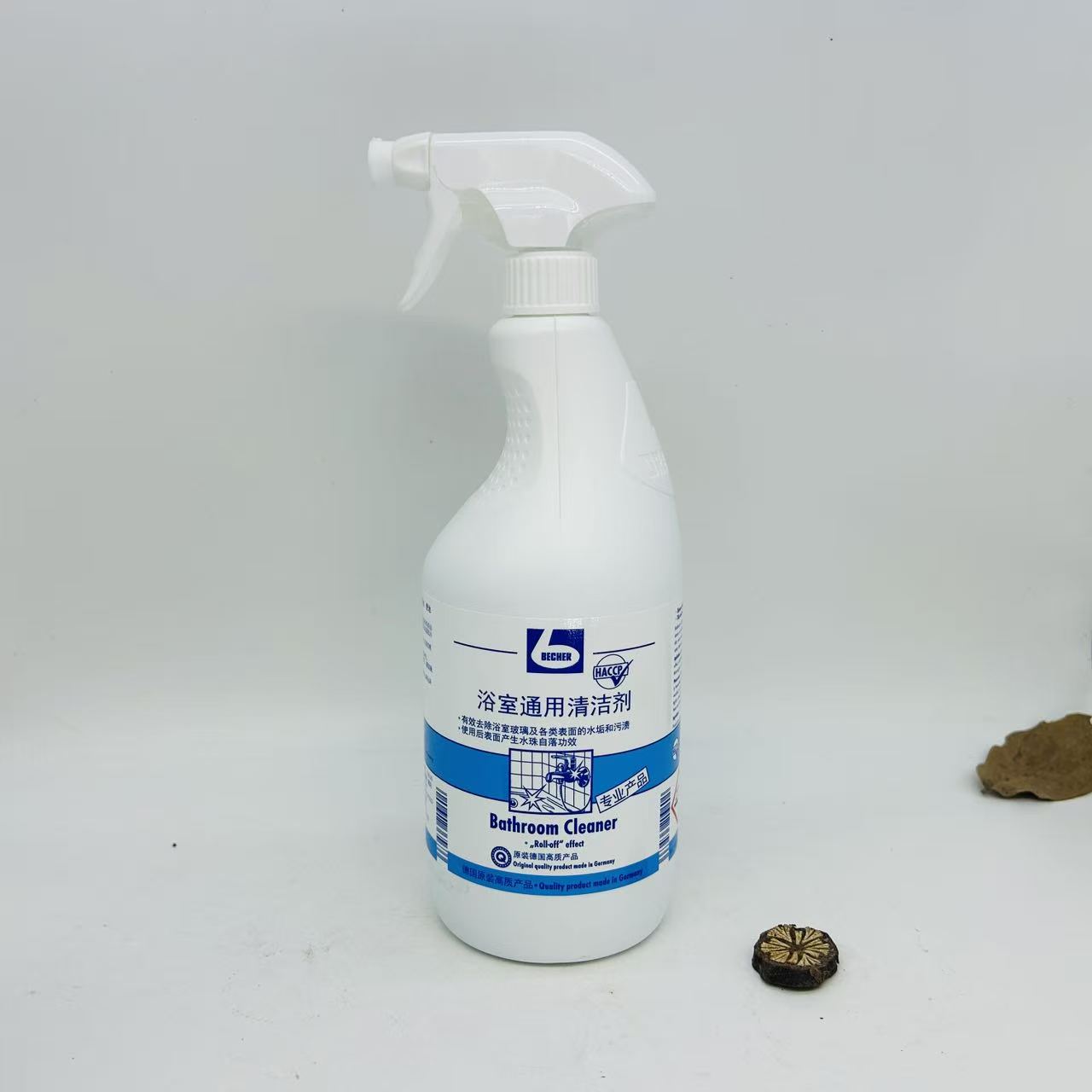 德国浴室通用清洁剂1000ml
