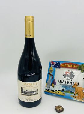 De Lisio 2024 Shiraz WINE OF SOUTH AUSTRALIA  14%vol 75cl X1