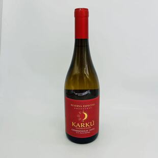 KARKU ANCESTRAL RESERVA ESPECIALCHARDONNAY D.O.VALLE CENTRAL