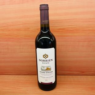 DORRIEN ESTATE GRAND STATION CABERNET SAUVIGNON OF AUSTRALIA
