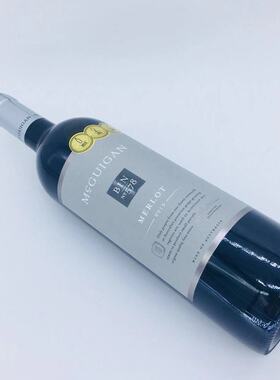 MCGUIGAN South Australia BIN  No .578  MERLOT 750ML 2017