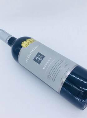 MCGUIGAN South Australia BIN  No .578  MERLOT 750ML 2017
