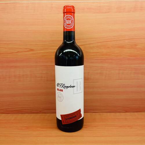 B.F.Kingdom BF.408 CABERNET SAUVIGNON South Australia 75CL