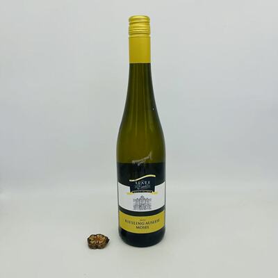 SLATE ESTATE RIESLING AUSLESE MOSEL WHITE WINE 75Cl 8%vol