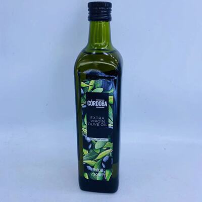 CORDOBA Origin EXTRA VIRGIN Olive Oil Of Spain 750ml