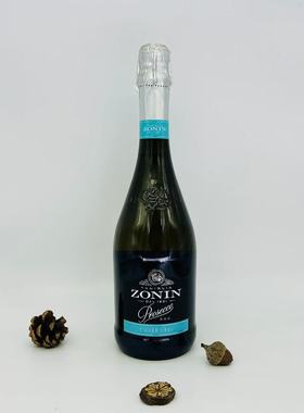 FAMIGLIA ZONIN PROSECCO D.O.C. BRUT OF ITALIA 75CL 11%vol