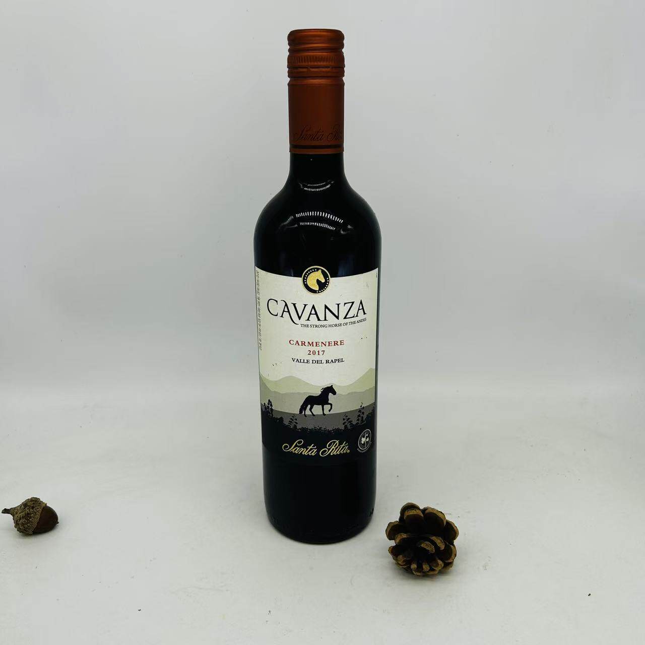 SANTA RITA CAVA干红静态葡萄酒