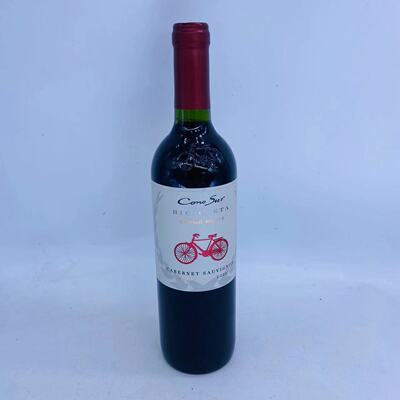 Cono Sur BICICLETA GRAND ROUTE CABERNET SAUVICNON RESERVA