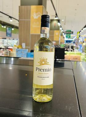 Premio Special Edtion CHILEAN WHITE WINE 75CL 12%vol