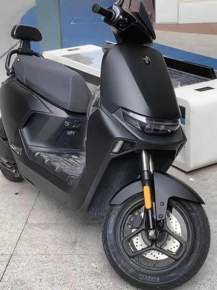 适用于9号M系列M3  95/M80C/M3/M95C 磨砂黑车壳整套外壳改装色九
