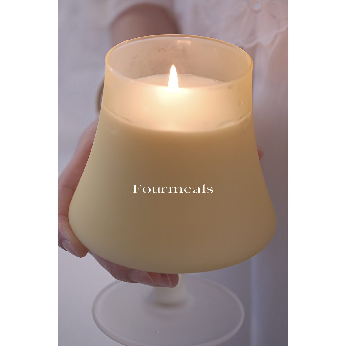 fourmeals巨好闻300g早安香薰