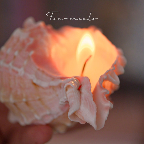 fourmealsfourseasons红骨螺香薰