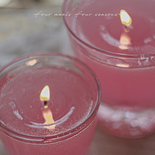 fourmealsfourseasons小众随手礼