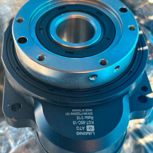议价:LIMING ATG KGT-85C-18减速机，，