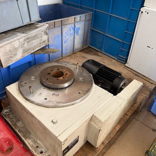 议价:WEISS凸轮分割器TC320T